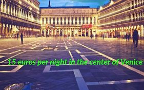 Venice Love Hostel