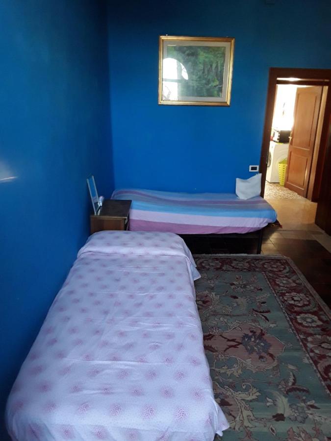Venice Love Hostel Venise Extérieur photo
